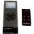 buy used Accessories Scosche RF Remote for iPod Nano